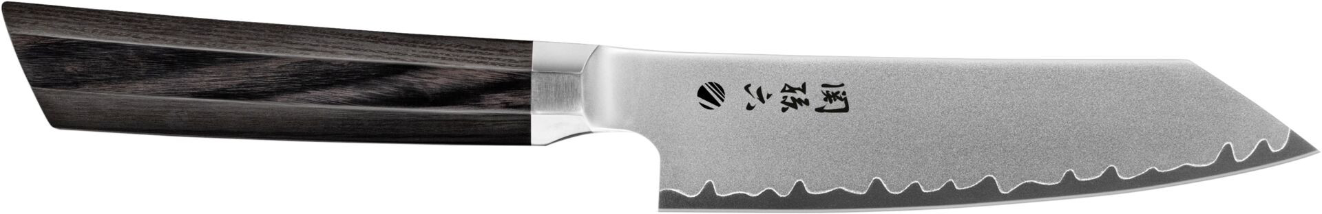 Seki Magoroku - Kaname Allzweckmesser Klinge 15cm